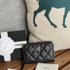 Chanel Wallets Purse